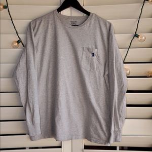 RL long sleeve